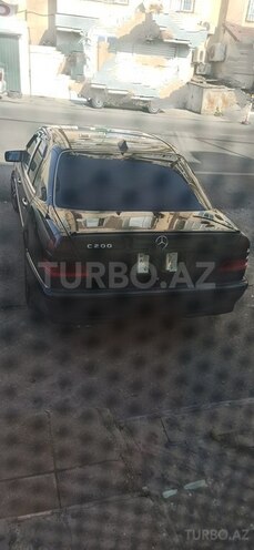 Mercedes C 220 1995, 360,000 km - 2.2 л - Bakı