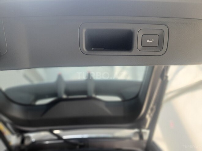 GAC Trumpchi Emkoo 2024, 12,000 km - 2.0 l - Bakı