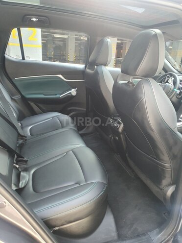 GAC Trumpchi Emkoo 2024, 12,000 km - 2.0 l - Bakı