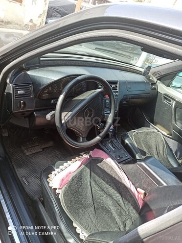 Mercedes C 220 1995, 360,000 km - 2.2 л - Bakı