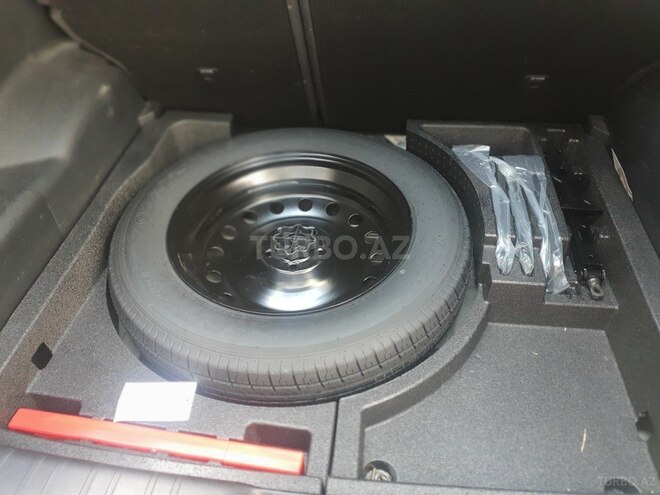 GAC Trumpchi Emkoo 2024, 12,000 km - 2.0 l - Bakı