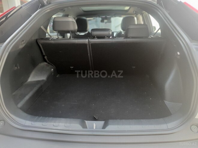 GAC Trumpchi Emkoo 2024, 12,000 km - 2.0 l - Bakı