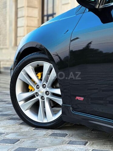Chevrolet Cruze 2015, 300,381 km - 1.4 l - Bakı