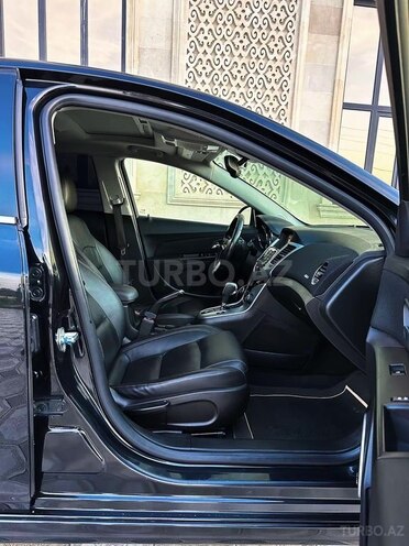 Chevrolet Cruze 2015, 300,381 km - 1.4 l - Bakı