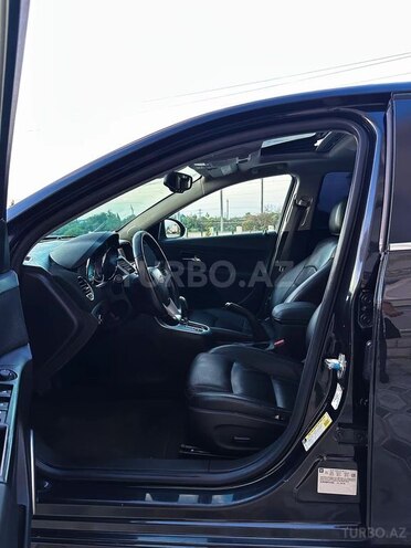Chevrolet Cruze 2015, 300,381 km - 1.4 l - Bakı