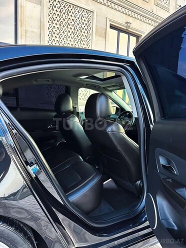 Chevrolet Cruze 2015, 300,381 km - 1.4 l - Bakı