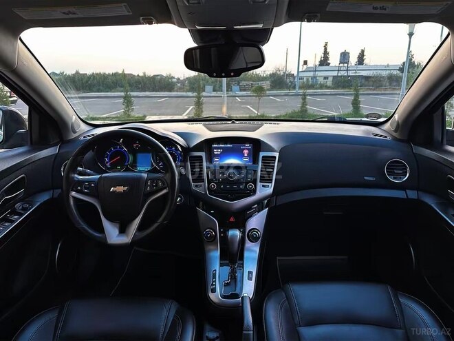 Chevrolet Cruze 2015, 300,381 km - 1.4 l - Bakı