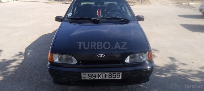 LADA (VAZ) 2115 2012, 177,000 km - 1.6 l - Sumqayıt
