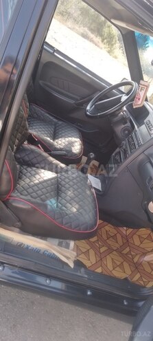 LADA (VAZ) 2115 2012, 177,000 km - 1.6 l - Sumqayıt