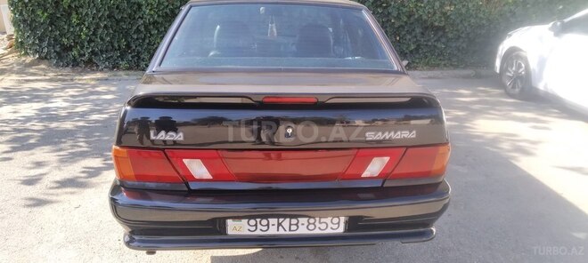 LADA (VAZ) 2115 2012, 177,000 km - 1.6 l - Sumqayıt