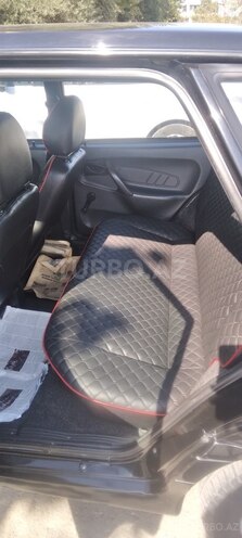 LADA (VAZ) 2115 2012, 177,000 km - 1.6 l - Sumqayıt