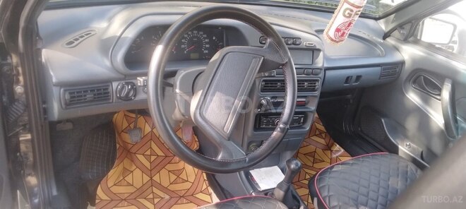 LADA (VAZ) 2115 2012, 177,000 km - 1.6 l - Sumqayıt