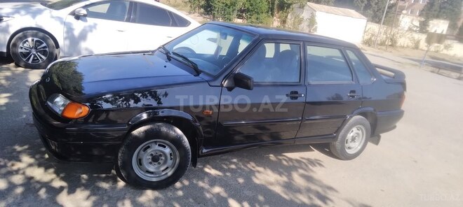 LADA (VAZ) 2115 2012, 177,000 km - 1.6 l - Sumqayıt