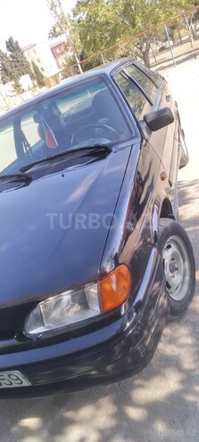 LADA (VAZ) 2115 2012, 177,000 km - 1.6 l - Sumqayıt