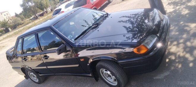LADA (VAZ) 2115 2012, 177,000 km - 1.6 l - Sumqayıt