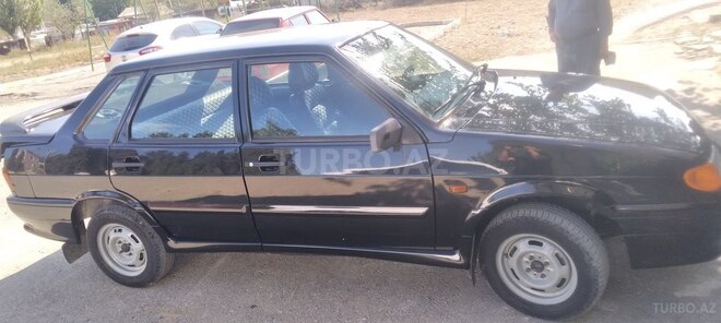 LADA (VAZ) 2115 2012, 177,000 km - 1.6 l - Sumqayıt
