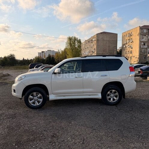 Toyota Land Cruiser Prado 2013, 339,618 km - 2.7 l - Sumqayıt