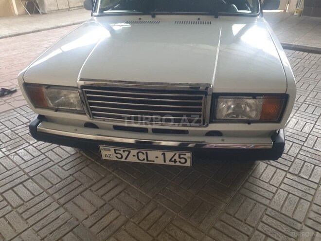 LADA (VAZ) 2107 2010, 149,000 km - 1.6 l - Gəncə