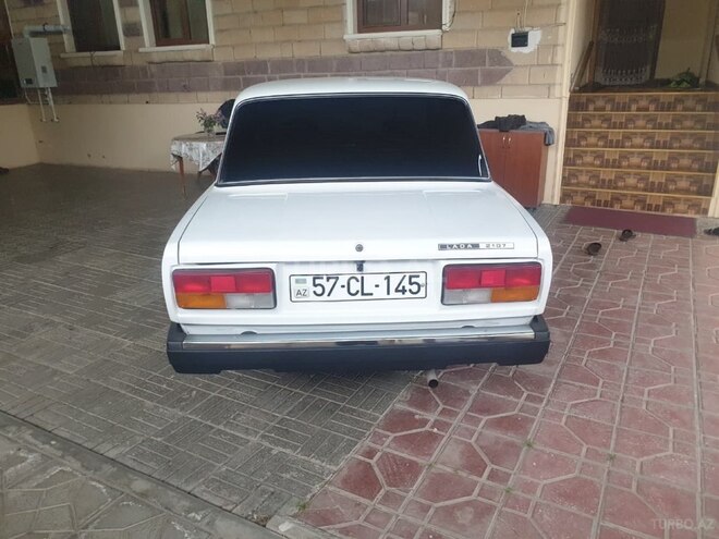 LADA (VAZ) 2107 2010, 149,000 km - 1.6 l - Gəncə