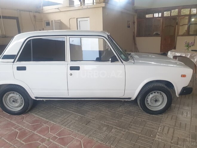 LADA (VAZ) 2107 2010, 149,000 km - 1.6 l - Gəncə