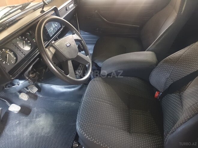 LADA (VAZ) 2107 2010, 149,000 km - 1.6 l - Gəncə