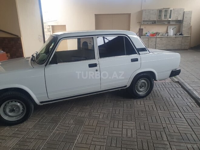 LADA (VAZ) 2107 2010, 149,000 km - 1.6 l - Gəncə