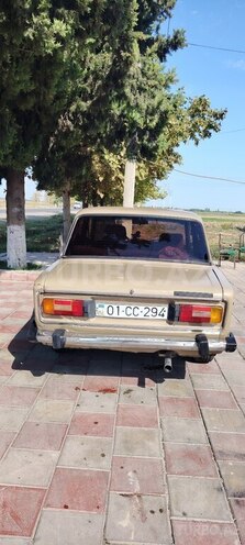 LADA (VAZ) 2106 1986, 99,000 km - 1.5 л - Ağcabədi