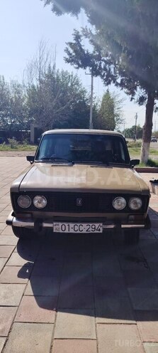 LADA (VAZ) 2106 1986, 99,000 km - 1.5 л - Ağcabədi