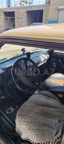 LADA (VAZ) 2106 1986, 99,000 km - 1.5 л - Ağcabədi
