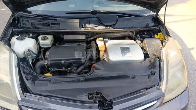 Toyota Prius 2007, 310,000 km - 1.5 l - Bakı