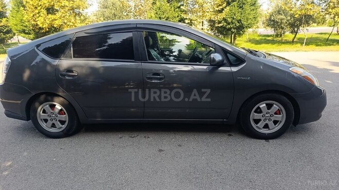 Toyota Prius 2007, 310,000 km - 1.5 l - Bakı