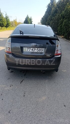 Toyota Prius 2007, 310,000 km - 1.5 l - Bakı