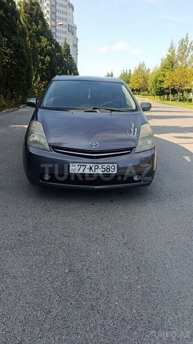 Toyota Prius 2007, 310,000 km - 1.5 l - Bakı