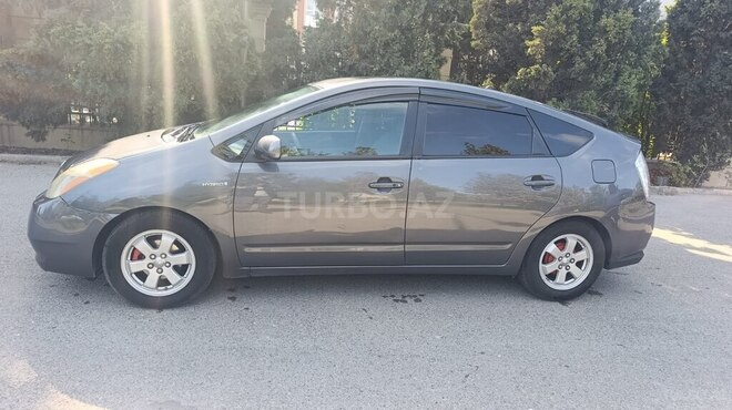 Toyota Prius 2007, 310,000 km - 1.5 l - Bakı