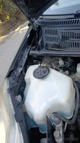 Toyota Prius 2007, 310,000 km - 1.5 l - Bakı