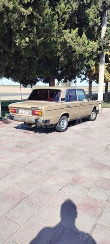 LADA (VAZ) 2106 1986, 99,000 km - 1.5 л - Ağcabədi