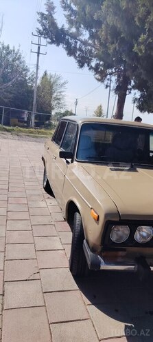 LADA (VAZ) 2106 1986, 99,000 km - 1.5 л - Ağcabədi