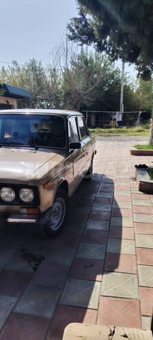 LADA (VAZ) 2106 1986, 99,000 km - 1.5 л - Ağcabədi