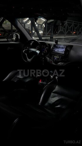 Hyundai i30 2009, 328,000 km - 2.0 l - Bakı