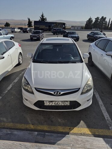 Hyundai i30 2009, 328,000 km - 2.0 l - Bakı