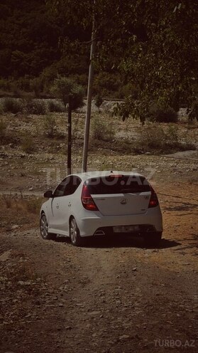 Hyundai i30 2009, 328,000 km - 2.0 l - Bakı