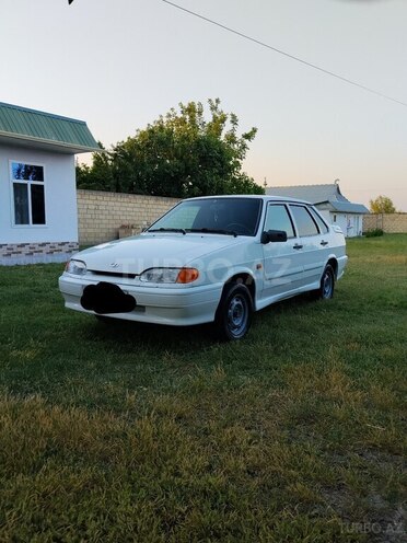 LADA (VAZ) 2115 2012, 180,250 km - 1.6 л - Kürdəmir