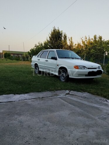 LADA (VAZ) 2115 2012, 180,250 km - 1.6 л - Kürdəmir
