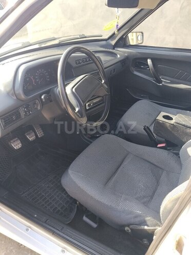LADA (VAZ) 2115 2012, 180,250 km - 1.6 л - Kürdəmir