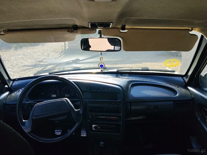 LADA (VAZ) 2115 2012, 180,250 km - 1.6 л - Kürdəmir