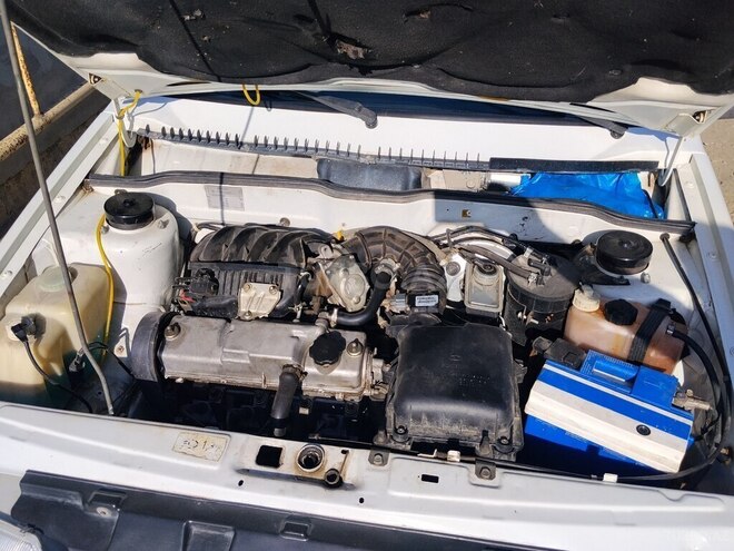 LADA (VAZ) 2115 2012, 180,250 km - 1.6 л - Kürdəmir
