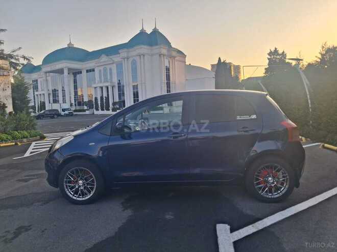Toyota Yaris 2008, 230,722 km - 1.3 l - Bakı