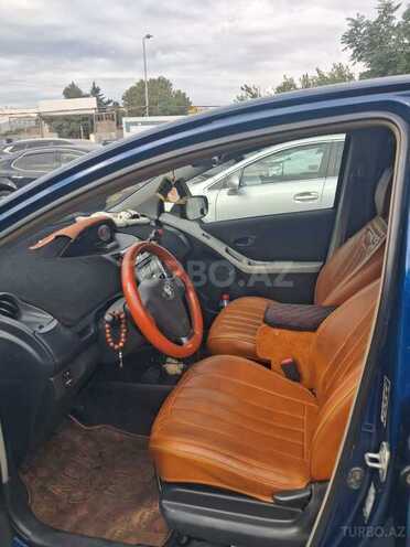 Toyota Yaris 2008, 230,722 km - 1.3 l - Bakı