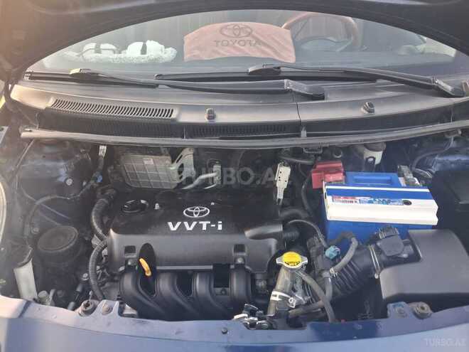 Toyota Yaris 2008, 230,722 km - 1.3 l - Bakı