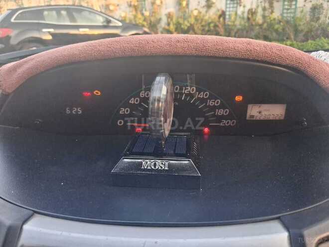 Toyota Yaris 2008, 230,722 km - 1.3 l - Bakı
